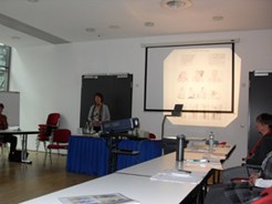 Pflegekongress